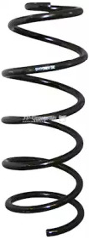 Sprężyna przednia 1142200400 JP GROUP