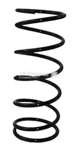 Sprężyna przednia 1142200700 JP GROUP
