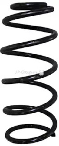 Sprężyna przednia 1142202700 JP GROUP