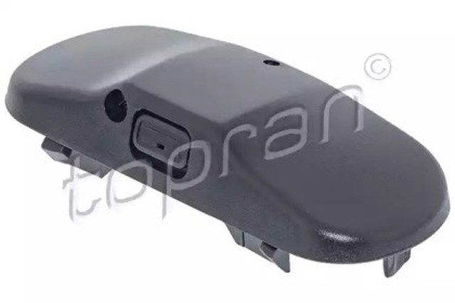 Wtryskiwacze Volkswagen Tiguan