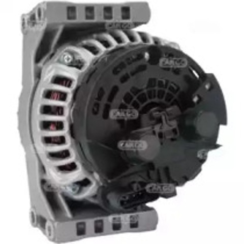 Alternator 114314 CARGO