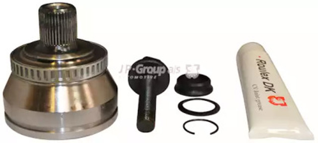 1143201500 JP Group