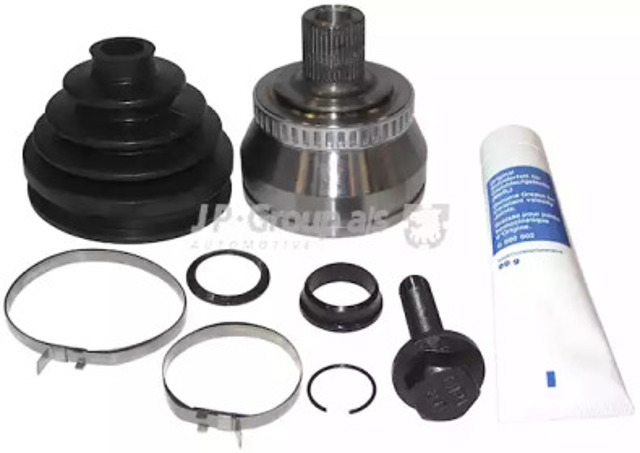 Przegub homokinetyczny przedni zewnętrzny 1143301810 JP GROUP