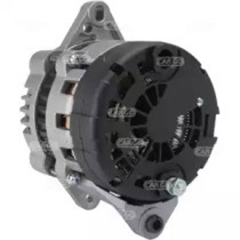 Alternator 114350 Cargo