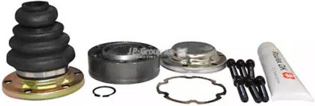 Przegub homokinetyczny przedni wewnętrzny 1143500910 JP GROUP