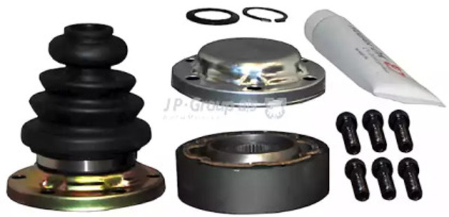 Przegub homokinetyczny przedni wewnętrzny 1143501560 JP GROUP