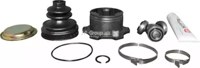 1143501610 JP Group