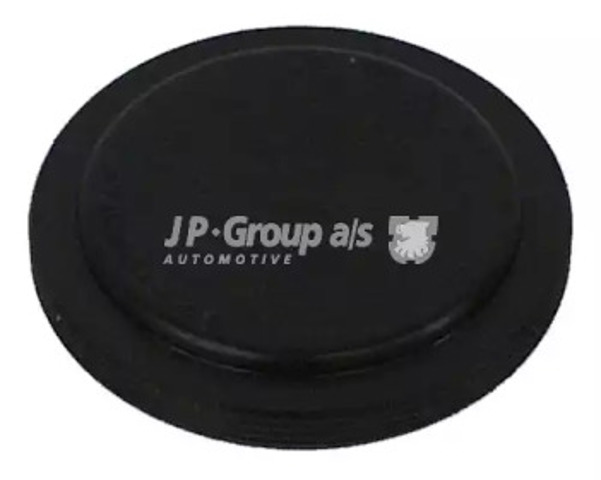 Zatyczka tylnej pokrywy skrzyni biegów 1144000200 JP GROUP