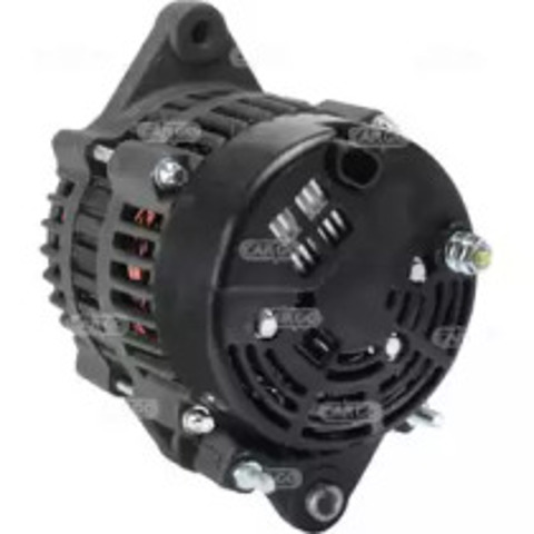 Alternator 114412 CARGO