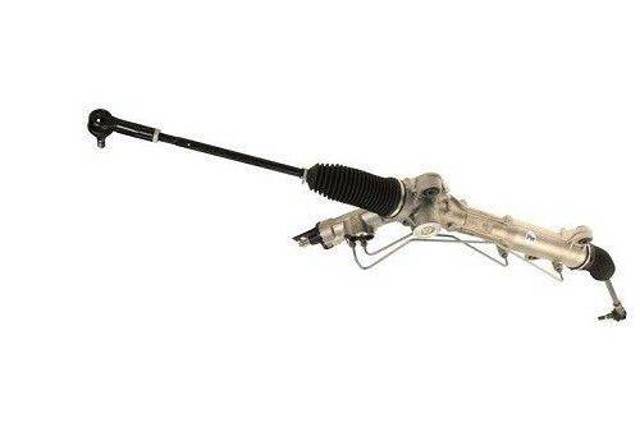 Listwa kierownicza (maglownica) 1144300800 JP GROUP