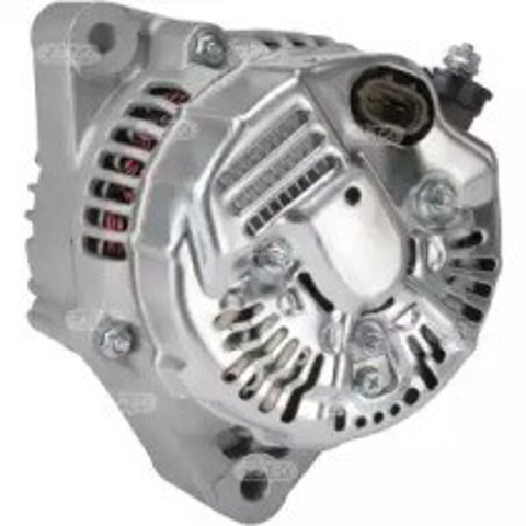 Alternator 114433 Cargo