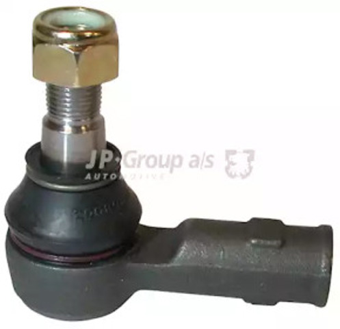 Końcówka drążka kierowniczego zewnętrzna 1144600100 JP GROUP