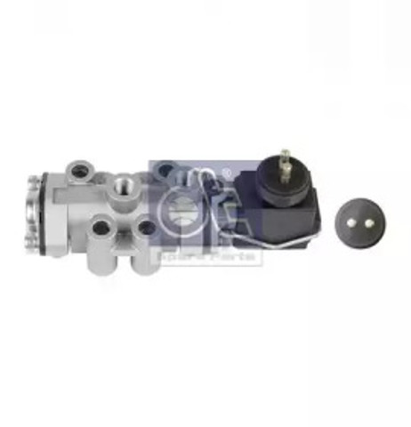 Zawór elektropneumatyczny automatycznej skrzyni biegów (TRUCK) 114521 DIESEL TECHNIC