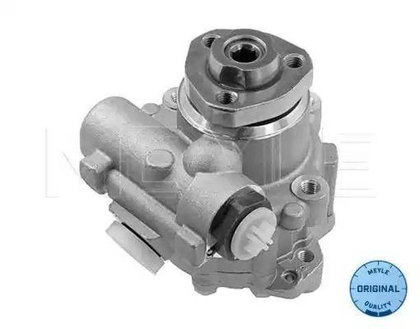 Pompa wspomagania hydraulicznego kierownicy 1146310015 MEYLE