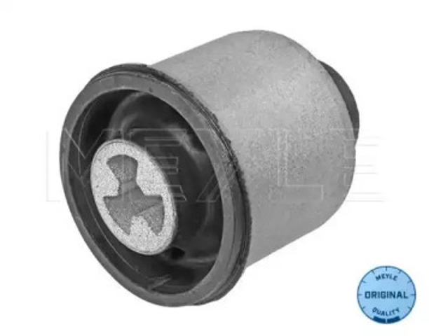 Silentblock tylnej belki 1147100001 MEYLE