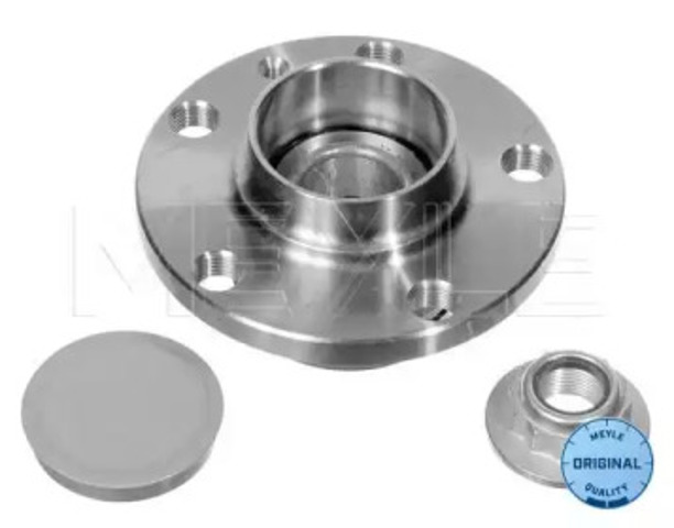 Piasta tylna 1147500001 MEYLE