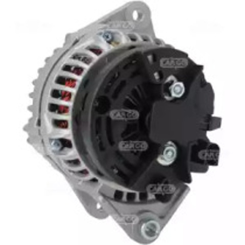 Alternator 114765 CARGO