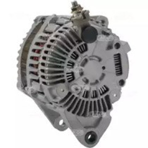 Alternator Nissan Navara