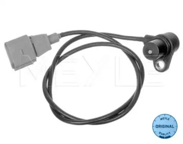 Czujnik położenia wału korbowego 1148990005 MEYLE