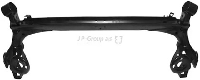 Korpus osi tylnej 1150000100 JP GROUP