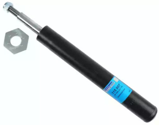 115007 Sachs