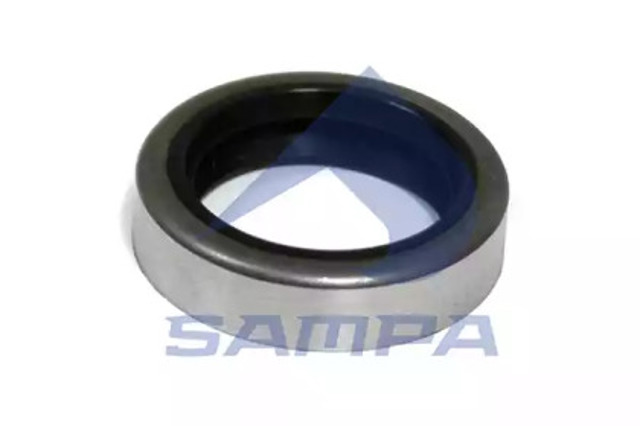 Uszczelniacz piasty przedniej 115027 SAMPA