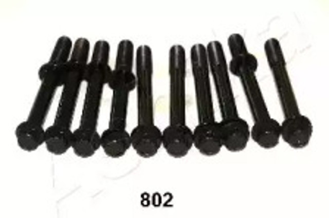 Śruba głowicy cylindrów 11508802 ASHIKA