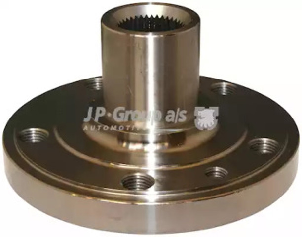 Piasta przednia 1151401500 JP GROUP