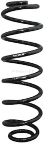 Sprężyna tylna 1152200600 JP GROUP