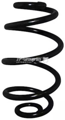 Sprężyna tylna 1152201900 JP GROUP