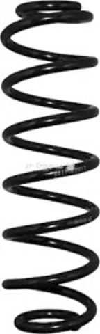 Sprężyna tylna 1152204100 JP GROUP