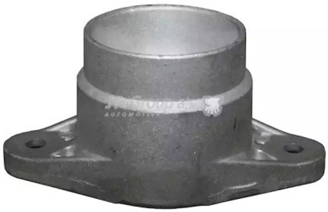 Poduszki amortyzatora Seat Exeo