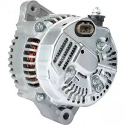 Alternator 115415 CARGO