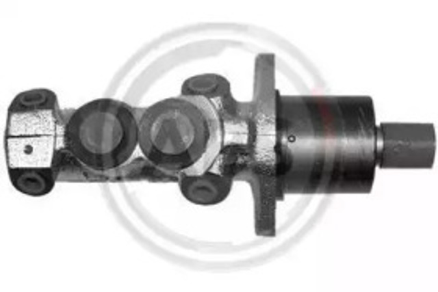 Główny cylinder hamulców 1157 ABS