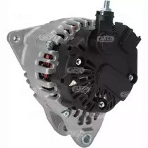 Alternator 115855 Cargo