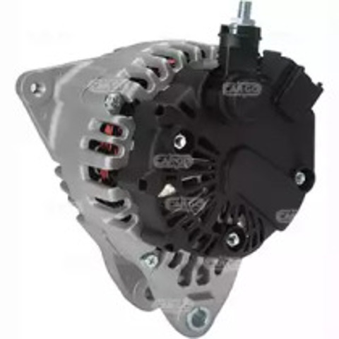 Alternator 115855 CARGO