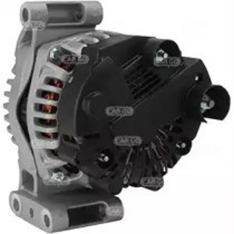 Alternator Opel Corsa