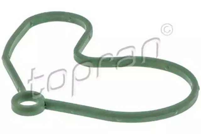 Uszczelka pompy tandemowej 115979 HANS PRIES