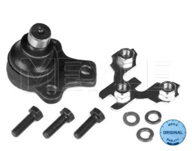 Sworzeń wahacza dolny 1160107154 MEYLE