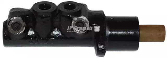 Główny cylinder hamulców 1161100100 JP GROUP
