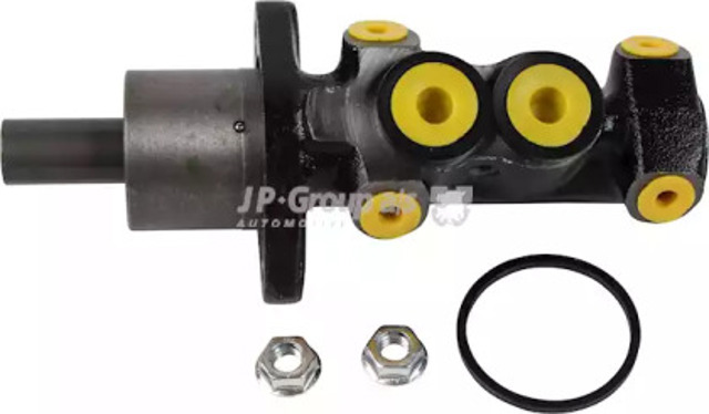 Główny cylinder hamulców 1161100500 JP GROUP