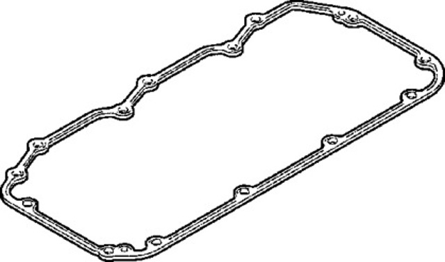 Uszczelka pokrywy zaworowej silnika DAF 95
