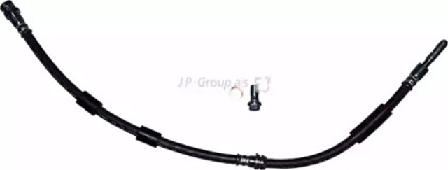 Przewód hamulcowy przedni 1161603500 JP GROUP
