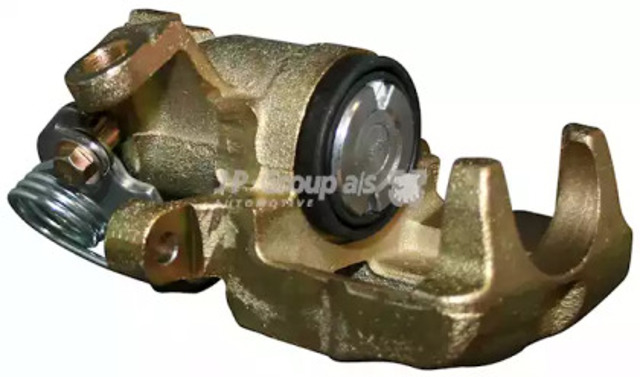 Zacisk hamulcowy tylny lewy 1162000270 JP GROUP