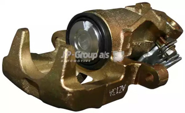 Zacisk hamulcowy tylny prawy 1162000280 JP GROUP