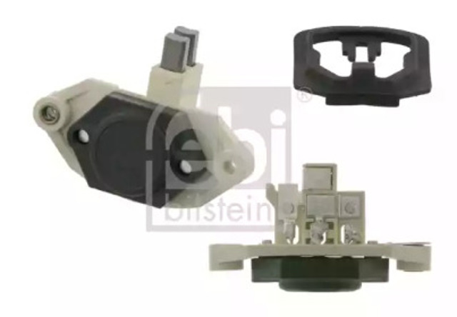 Regulator alternatora (przekaźnik ładowania) 11642 FEBI