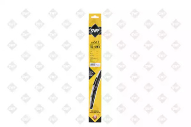 Pióro wycieraczki szyby tylnej 116513 SWF