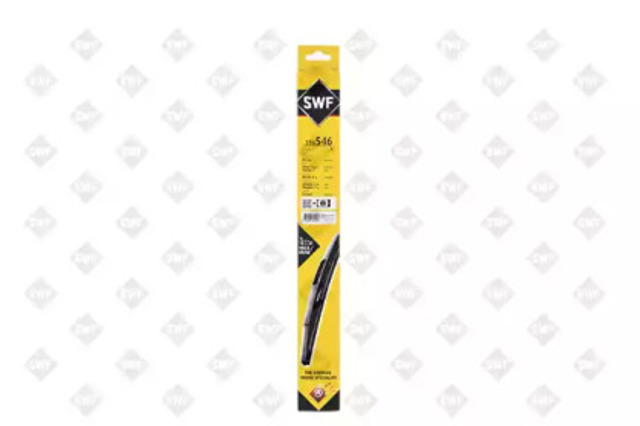 Pióro wycieraczki szyby tylnej 116546 SWF