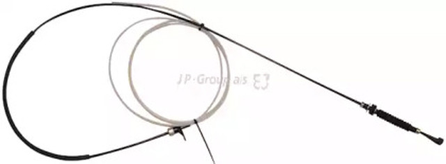 Linka gazu Volkswagen Transporter 24, 25, 251