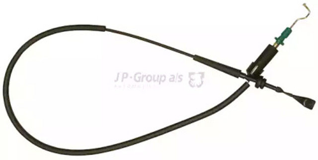Linka gazu 1170102700 JP GROUP
